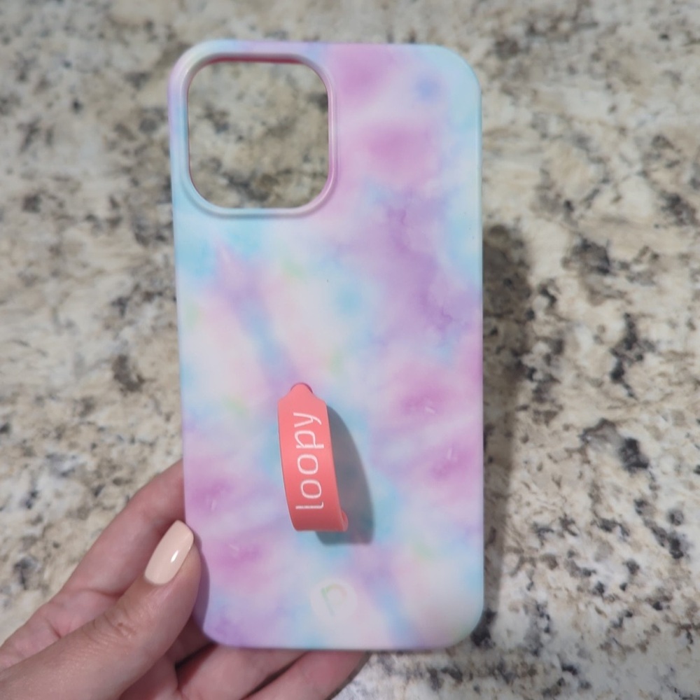 iPhone 13 Pro Max Loopy Case